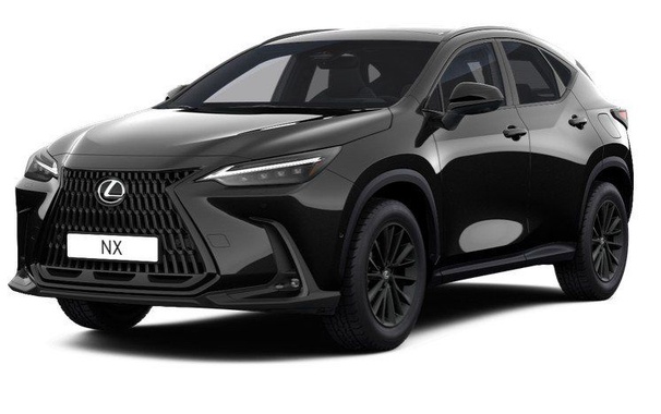 Lexus NX 2025