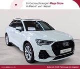 Audi Q3 2021