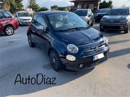 Fiat 500 2017