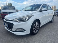 Hyundai i20 2016