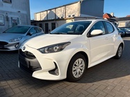 Toyota Yaris 2022