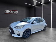 Toyota Yaris 2022