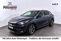 Kia XCeed 2022