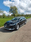 Audi A4 2021