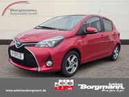 Toyota Yaris 2016