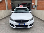 Peugeot 308 2019