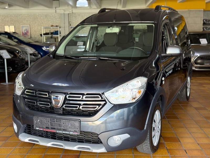 Dacia Dokker
