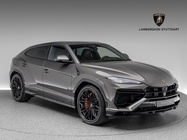 Lamborghini Urus 2025