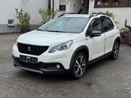 Peugeot 2008 2018
