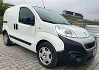 Fiat Fiorino 2023
