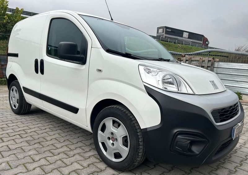 Fiat Fiorino