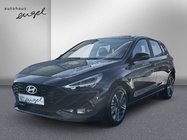 Hyundai i30 2025