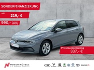 Volkswagen Golf 2020