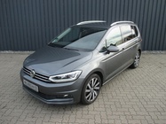 Volkswagen Touran 2019