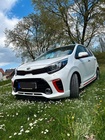 Kia Picanto 2021