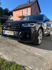 Audi SQ5 2019