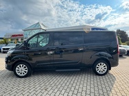 Ford Tourneo Custom 2022