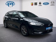 Ford Focus 2025