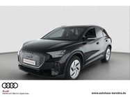 Audi Q4 e-tron 2025