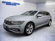 Volkswagen Passat 2020