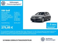 Volkswagen Golf 2025