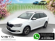 Skoda Fabia 2022