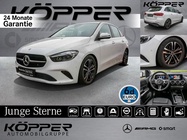 Mercedes-Benz B-Class 2024