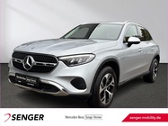Mercedes-Benz GLC-Class 2023