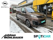 Opel Zafira 2022