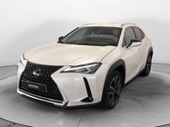 Lexus Other 2019