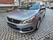 Peugeot 308 2021