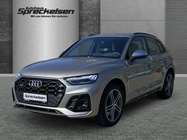 Audi SQ5 2025