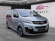 Opel Zafira 2022