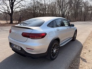 Mercedes-Benz GLC-Class 2018