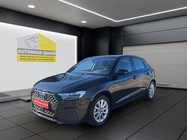 Audi A1 2023