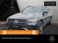 Mercedes-Benz GLC-Class 2020