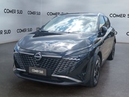 Nissan Qashqai 2025