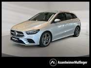 Mercedes-Benz B-Class 2021