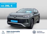 Volkswagen Tayron 2025