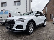 Audi Q3 2021