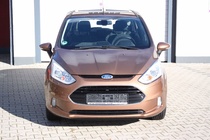 Ford B-Max 2013