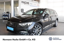 Volkswagen Passat 2023