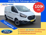 Ford Transit Custom 2019