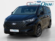 Ford Tourneo Custom 2025