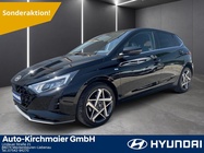 Hyundai i20 2024