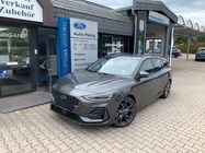 Ford Focus 2025