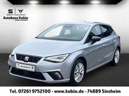 Seat Ibiza 2024