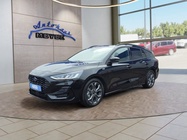Ford Focus 2025