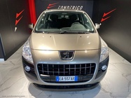 Peugeot 3008 2010
