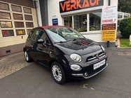 Fiat 500 2017